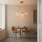 wall chandelier, wall lamps, cob, chandelier, modern chandelier, pendant lights, Buy chandelier online, lights, lighting, buy lights online, lamps and lights, hdc lights, home decor, wall hangings, wall lamps