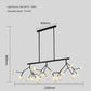 wall chandelier, wall lamps, cob, chandelier, modern chandelier, pendant lights, Buy chandelier online, lights, lighting, buy lights online, lamps and lights, hdc lights, home decor, wall hangings, wall lamps