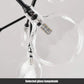 wall chandelier, wall lamps, cob, chandelier, modern chandelier, pendant lights, Buy chandelier online, lights, lighting, buy lights online, lamps and lights, hdc lights, home decor, wall hangings, wall lamps