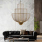 wall chandelier, wall lamps, Ceiling lights, chandelier, modern chandelier, pendant lights, Buy chandelier online, lights, lighting, buy lights online, lamps and lights, hdc lights, home decor, wall hangings, wall lamps for bedroom, wall fancy lights,  jhumar for home, lamps for living room