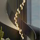 wall chandelier, wall lamps, cob, chandelier, modern chandelier, pendant lights, Buy chandelier online, lights, lighting, buy lights online, lamps and lights, hdc lights, home decor, wall hangings, wall lamps