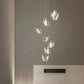 wall chandelier, wall lamps, Ceiling lights, chandelier, modern chandelier, pendant lights, Buy chandelier online, lights, lighting, buy lights online, lamps and lights, hdc lights, home decor, wall hangings, wall lamps for bedroom, wall fancy lights,  jhumar for home, lamps for living room
