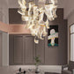 wall chandelier, wall lamps, Ceiling lights, chandelier, modern chandelier, pendant lights, Buy chandelier online, lights, lighting, buy lights online, lamps and lights, hdc lights, home decor, wall hangings, wall lamps for bedroom, wall fancy lights,  jhumar for home, lamps for living room