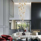 wall chandelier, wall lamps, cob, chandelier, modern chandelier, pendant lights, Buy chandelier online, lights, lighting, buy lights online, lamps and lights, hdc lights, home decor, wall hangings, wall lamps