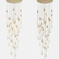 wall chandelier, wall lamps, cob, chandelier, modern chandelier, pendant lights, Buy chandelier online, lights, lighting, buy lights online, lamps and lights, hdc lights, home decor, wall hangings, wall lamps