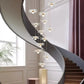wall chandelier, wall lamps, Ceiling lights, chandelier, modern chandelier, pendant lights, Buy chandelier online, lights, lighting, buy lights online, lamps and lights, hdc lights, home decor, wall hangings, wall lamps for bedroom, wall fancy lights,  jhumar for home, lamps for living room