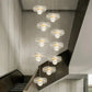 wall chandelier, wall lamps, Ceiling lights, chandelier, modern chandelier, pendant lights, Buy chandelier online, lights, lighting, buy lights online, lamps and lights, hdc lights, home decor, wall hangings, wall lamps for bedroom, wall fancy lights,  jhumar for home, lamps for living room