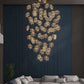 wall chandelier, wall lamps, Ceiling lights, chandelier, modern chandelier, pendant lights, Buy chandelier online, lights, lighting, buy lights online, lamps and lights, hdc lights, home decor, wall hangings, wall lamps for bedroom, wall fancy lights,  jhumar for home, lamps for living room