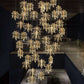 wall chandelier, wall lamps, Ceiling lights, chandelier, modern chandelier, pendant lights, Buy chandelier online, lights, lighting, buy lights online, lamps and lights, hdc lights, home decor, wall hangings, wall lamps for bedroom, wall fancy lights,  jhumar for home, lamps for living room