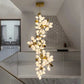wall chandelier, wall lamps, Ceiling lights, chandelier, modern chandelier, pendant lights, Buy chandelier online, lights, lighting, buy lights online, lamps and lights, hdc lights, home decor, wall hangings, wall lamps for bedroom, wall fancy lights,  jhumar for home, lamps for living room