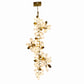 wall chandelier, wall lamps, Ceiling lights, chandelier, modern chandelier, pendant lights, Buy chandelier online, lights, lighting, buy lights online, lamps and lights, hdc lights, home decor, wall hangings, wall lamps for bedroom, wall fancy lights,  jhumar for home, lamps for living room