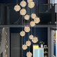 wall chandelier, wall lamps, Ceiling lights, chandelier, modern chandelier, pendant lights, Buy chandelier online, lights, lighting, buy lights online, lamps and lights, hdc lights, home decor, wall hangings, wall lamps for bedroom, wall fancy lights,  jhumar for home, lamps for living room