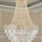 wall chandelier, wall lamps, Ceiling lights, chandelier, modern chandelier, pendant lights, Buy chandelier online, lights, lighting, buy lights online, lamps and lights, hdc lights, home decor, wall hangings, wall lamps for bedroom, wall fancy lights,  jhumar for home, lamps for living room