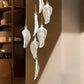 wall chandelier, wall lamps, Ceiling lights, chandelier, modern chandelier, pendant lights, Buy chandelier online, lights, lighting, buy lights online, lamps and lights, hdc lights, home decor, wall hangings, wall lamps for bedroom, wall fancy lights,  jhumar for home, lamps for living room