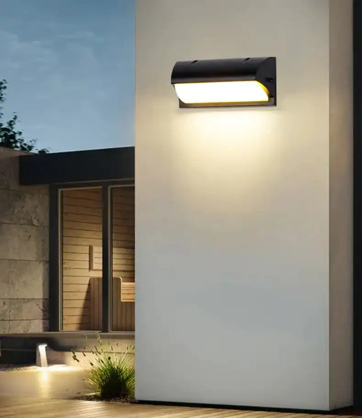 Outdoor Wall Lights: Buy Wall Lights Online in Wholesale Rate | HDC