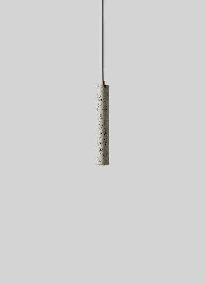 HDC Modern Nordic Modern Minimalist Natural Stone Droplight Pendant Lamp For Living Room Luxury Restaurant
