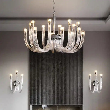 wall chandelier, wall lamps, Ceiling lights, chandelier, modern chandelier, pendant lights, Buy chandelier online, lights, lighting, buy lights online, lamps and lights, hdc lights, home decor, wall hangings, wall lamps for bedroom, wall fancy lights,  jhumar for home, lamps for living room