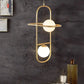 wall chandelier, wall lamps, cob, chandelier, modern chandelier, pendant lights, Buy chandelier online, lights, lighting, buy lights online, lamps and lights, hdc lights, home decor, wall hangings, wall lamps