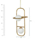 wall chandelier, wall lamps, cob, chandelier, modern chandelier, pendant lights, Buy chandelier online, lights, lighting, buy lights online, lamps and lights, hdc lights, home decor, wall hangings, wall lamps