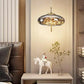 wall chandelier, wall lamps, cob, chandelier, modern chandelier, pendant lights, Buy chandelier online, lights, lighting, buy lights online, lamps and lights, hdc lights, home decor, wall hangings, wall lamps