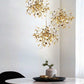 wall chandelier, wall lamps, cob, chandelier, modern chandelier, pendant lights, Buy chandelier online, lights, lighting, buy lights online, lamps and lights, hdc lights, home decor, wall hangings, wall lamps