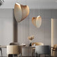 wall chandelier, wall lamps, cob, chandelier, modern chandelier, pendant lights, Buy chandelier online, lights, lighting, buy lights online, lamps and lights, hdc lights, home decor, wall hangings, wall lamps