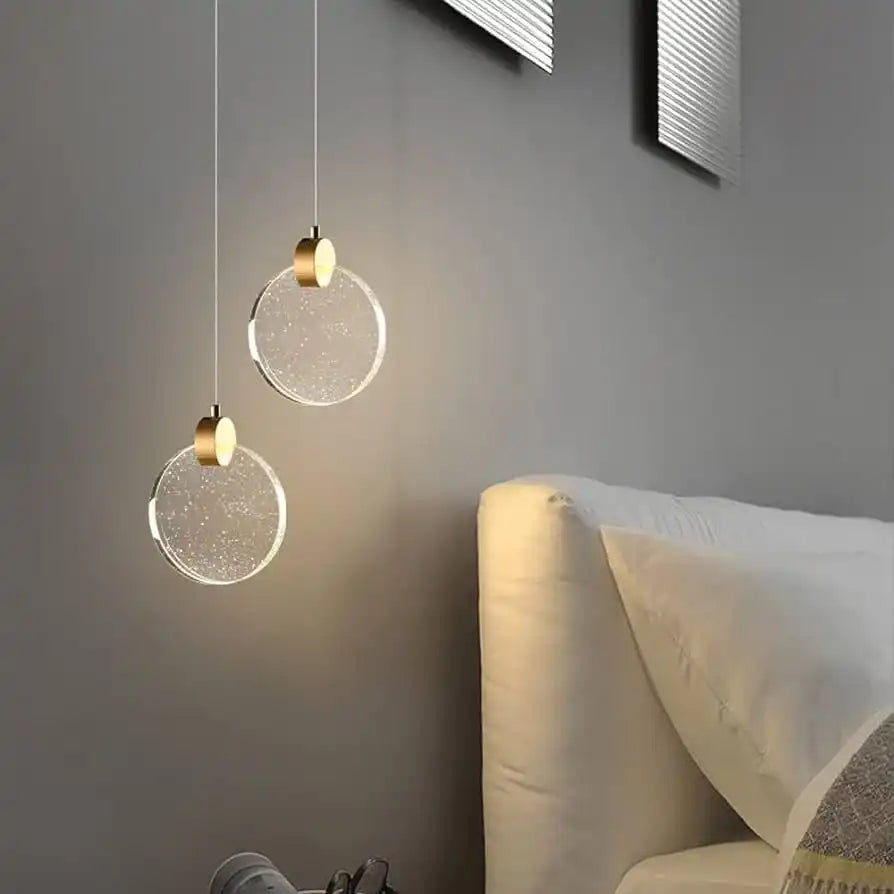 Buy Pendant Lights Online in India at Affordable Prices | HDC