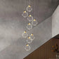wall chandelier, wall lamps, cob, chandelier, modern chandelier, pendant lights, Buy chandelier online, lights, lighting, buy lights online, lamps and lights, hdc lights, home decor, wall hangings, wall lamps