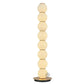 Hdc 7 Bubble Lights Metal Bedroom Living Room Floor Lamp