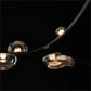 wall chandelier, wall lamps, Ceiling lights, chandelier, modern chandelier, pendant lights, Buy chandelier online, lights, lighting, buy lights online, lamps and lights, hdc lights, home decor, wall hangings, wall lamps for bedroom, wall fancy lights,  jhumar for home, lamps for living room