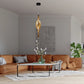 wall chandelier, wall lamps, cob, chandelier, modern chandelier, pendant lights, Buy chandelier online, lights, lighting, buy lights online, lamps and lights, hdc lights, home decor, wall hangings, wall lamps