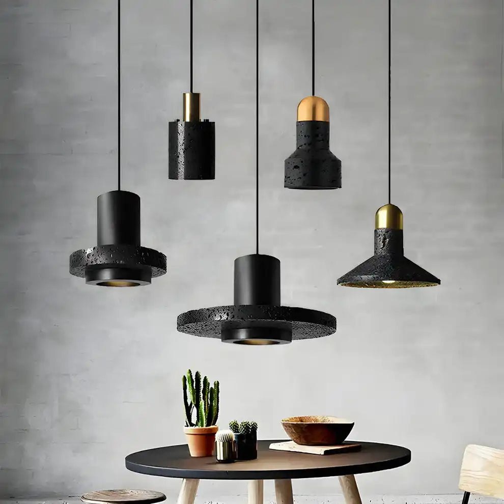 High End Pendant Lighting photo