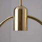 wall chandelier, wall lamps, Ceiling lights, chandelier, modern chandelier, pendant lights, Buy chandelier online, lights, lighting, buy lights online, lamps and lights, hdc lights, home decor, wall hangings, wall lamps for bedroom, wall fancy lights,  jhumar for home, lamps for living room
