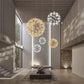 wall chandelier, wall lamps, cob, chandelier, modern chandelier, pendant lights, Buy chandelier online, lights, lighting, buy lights online, lamps and lights, hdc lights, home decor, wall hangings, wall lamps