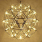 wall chandelier, wall lamps, cob, chandelier, modern chandelier, pendant lights, Buy chandelier online, lights, lighting, buy lights online, lamps and lights, hdc lights, home decor, wall hangings, wall lamps
