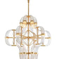 wall chandelier, wall lamps, Ceiling lights, chandelier, modern chandelier, pendant lights, Buy chandelier online, lights, lighting, buy lights online, lamps and lights, hdc lights, home decor, wall hangings, wall lamps for bedroom, wall fancy lights,  jhumar for home, lamps for living room