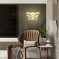 wall chandelier, wall lamps, Ceiling lights, chandelier, modern chandelier, pendant lights, Buy chandelier online, lights, lighting, buy lights online, lamps and lights, hdc lights, home decor, wall hangings, wall lamps for bedroom, wall fancy lights,  jhumar for home, lamps for living room