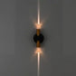wall chandelier, wall lamps, Ceiling lights, chandelier, modern chandelier, pendant lights, Buy chandelier online, lights, lighting, buy lights online, lamps and lights, hdc lights, home decor, wall hangings, wall lamps for bedroom, wall fancy lights,  jhumar for home, lamps for living room