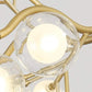 wall chandelier, wall lamps, Ceiling lights, chandelier, modern chandelier, pendant lights, Buy chandelier online, lights, lighting, buy lights online, lamps and lights, hdc lights, home decor, wall hangings, wall lamps for bedroom, wall fancy lights,  jhumar for home, lamps for living room