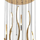 wall chandelier, wall lamps, Ceiling lights, chandelier, modern chandelier, pendant lights, Buy chandelier online, lights, lighting, buy lights online, lamps and lights, hdc lights, home decor, wall hangings, wall lamps for bedroom, wall fancy lights,  jhumar for home, lamps for living room