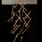 wall chandelier, wall lamps, Ceiling lights, chandelier, modern chandelier, pendant lights, Buy chandelier online, lights, lighting, buy lights online, lamps and lights, hdc lights, home decor, wall hangings, wall lamps for bedroom, wall fancy lights,  jhumar for home, lamps for living room
