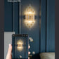 wall chandelier, wall lamps, Ceiling lights, chandelier, modern chandelier, pendant lights, Buy chandelier online, lights, lighting, buy lights online, lamps and lights, hdc lights, home decor, wall hangings, wall lamps for bedroom, wall fancy lights,  jhumar for home, lamps for living room