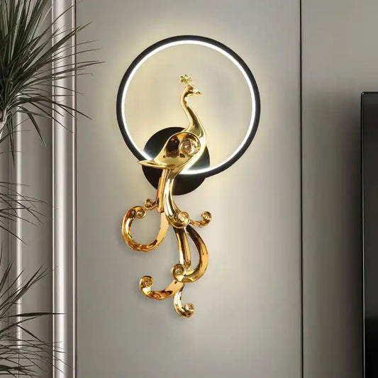 wall chandelier, wall lamps, Ceiling lights, chandelier, modern chandelier, pendant lights, Buy chandelier online, lights, lighting, buy lights online, lamps and lights, hdc lights, home decor, wall hangings, wall lamps for bedroom, wall fancy lights,  jhumar for home, lamps for living room