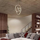 wall chandelier, wall lamps, Ceiling lights, chandelier, modern chandelier, pendant lights, Buy chandelier online, lights, lighting, buy lights online, lamps and lights, hdc lights, home decor, wall hangings, wall lamps for bedroom, wall fancy lights,  jhumar for home, lamps for living room