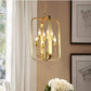 wall chandelier, wall lamps, Ceiling lights, chandelier, modern chandelier, pendant lights, Buy chandelier online, lights, lighting, buy lights online, lamps and lights, hdc lights, home decor, wall hangings, wall lamps for bedroom, wall fancy lights,  jhumar for home, lamps for living room