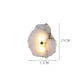 Hdc Luxury Light Natural Marble Linear Wall Light