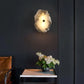 Hdc Luxury Light Natural Marble Linear Wall Light