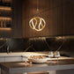 wall chandelier, wall lamps, cob, chandelier, modern chandelier, pendant lights, Buy chandelier online, lights, lighting, buy lights online, lamps and lights, hdc lights, home decor, wall hangings, wall lamps