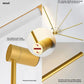 wall chandelier, wall lamps, Ceiling lights, chandelier, modern chandelier, pendant lights, Buy chandelier online, lights, lighting, buy lights online, lamps and lights, hdc lights, home decor, wall hangings, wall lamps for bedroom, wall fancy lights,  jhumar for home, lamps for living room