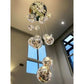wall chandelier, wall lamps, Ceiling lights, chandelier, modern chandelier, pendant lights, Buy chandelier online, lights, lighting, buy lights online, lamps and lights, hdc lights, home decor, wall hangings, wall lamps for bedroom, wall fancy lights,  jhumar for home, lamps for living room